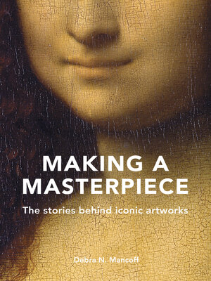 cover image of Making a Masterpiece